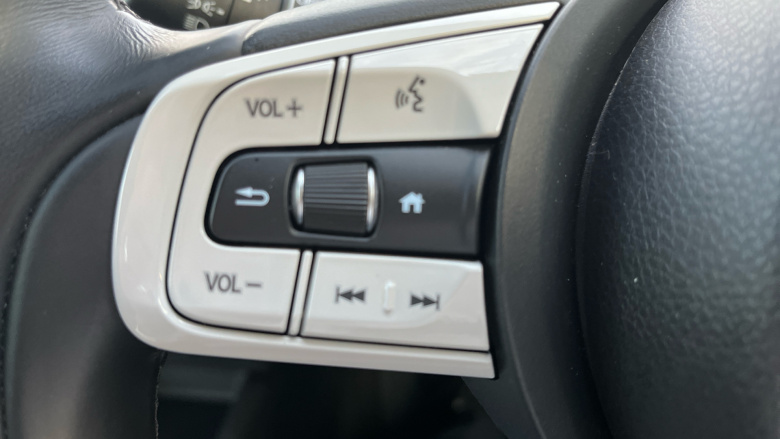 Honda Jazz 1.5 i-MMD Hybrid Crosstar Advance 5dr eCVT Hybrid Hatchback